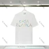 Casa Blanca Designer Camise