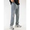 Pantaloni da uomo s3xly outhj eanss lima ndl ooses uitablef orl eisurel eisu q240429