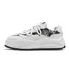 Hommes Femme Trainers Chaussures Fashion Standard blanc fluorescent chinois dragon noir et blanc gai22 sports baskets extérieure taille de chaussure 36-45