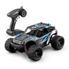 HS 18311 18321 18302 Remote Control Car 24Hz RC Car Allterrain 45kmh 1 18 Camion de camion hors route pour enfants 240424