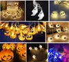 Party Supplies Portable 10LED Lighting 150cm 2022 för Halloween Party Decoration Bar Family3148755