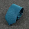 Luxo de alta qualidade designer masculino gravata de seda preto azul adulto jacquard festas de casamento comercial tecido de moda havaiana TIEDESIGNER MENINO TADE0123