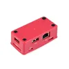 Pudełko Ethernet / USB dla Raspberry Pi Zero Series 1x RJ45 3x 2.0