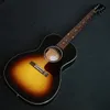 L00 Standard vs vintage Sunburst Acoustic Guitar