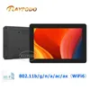 Raypodo 8 inch Poe -tablet met RK3568 Android 11 2GB RAM 16GB ROM Tablet PC met zwarte of witte kleur voor smart home tablet en vergaderruimtetablet