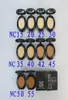 10colors Вы можете выбрать новый макияж Concealer Cachecernes SPF 35 FPS 7G5180875