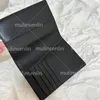 men's passport holder in black Passport Cover designer luxury card holder card holders designer men cardholder designer wallet card wallet purse mens card holder