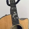 Acoustic Guitar 916ce Natural as same of the pictures