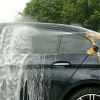 Decorations Metal Foam Car Washing Water Gun And GarDen Hose For Shower Pure Copper Nozzle High Pressure Pistol Spray
