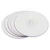 NOVA CHEGA DISKS BLANK DISKS DUPLICAÇÃO DE DISCO DE DISCO PRIMENTO PARA FILMES DE DVD CARACTOONS BLU RAY TV SERESE