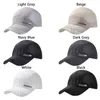 Ball Caps Fashion Summer Running Baseball Hat Visor Cap Mesh Quick Dry