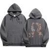 Men's Hoodies Sweatshirts Kpop Agust D D-DAY US Solo Tour Hooded Cardigan Long Sled Diamon Coat Cotton Y2K Oversize Pullover Couple Sweatshirt Hooded d240429