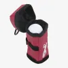 Golf Fanny Pack Les accessoires de golf peuvent contenir 3 balles Pouche de golf Pouche de golf