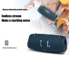 Xtreme3 Battle Drum 3 Generation Wireless Bluetooth -luidspreker Portable Outdoor Mini Subwoofer Home Desktop Speaker