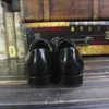 Chaussures décontractées Sipriks Luxury Men de luxe Italien Fabriqué à la main Goodyear Robe Welted Coue importée Cuir entier Cut Plaine Oxfords Elegant Black