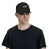 Ball Caps Kith Baseball Cap Funny Hat Brand Man Men Luxury Women's