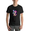 Männer Polos Fantasy Pilz 01 T-Shirt Anime Bluse Sports Fan T-Shirts Herrengrafik