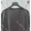 Shirt Balencig maschi più tees polos felpe 100 t-shirt da golf da uomo in cotone polo vuoto ricamato ricamato in poliestere di poliestere di alta qualità Balencig 570 559