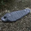 Gear Kamperbox Goose Down Sleeping Bag Winter Sleeping Bag Down Winter Winter Sleeping Bag Goose