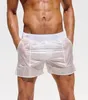 OnePiece Suits Men Swimwear Swim White Transparent Swimming Trunks Bathing Suit Sexy Gay Briefs Sport Surf Beach Shorts Swimsuit 8084796