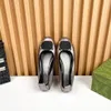 The latest explosive ballet shoes boarding shoes driving specially designed for women luxury designer imported sheep skin