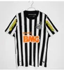 1912 2012 2012 2013 Santos Retro Soccer Trikot 11 12 13 Neymar Jr. Ganso Elano Borges Felipe Anderson Vintage Classic Football Shirts Jersey Size S-XXL