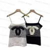 Designer Women's Tshirt New Striped Girl Suspende