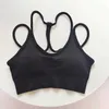 Bras Women Sport Bra Shockproof Fitness Tops Sportswear Gym Crop Top Brassiere Push Up Sport Bras Gym Training Top naadloze beha Y240426