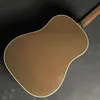 J45 Standard Limited Tri Burst Acoustic Guitar