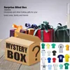 10-22 Saison Standard Football Top Mystery Box Box Soccer Jerseys Perfect Gift for Fan All New With Tags Tous les clubs country ou ligue dans le monde sélectionné à la main au hasard