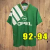 Ireland retro piłka nożna Home Classic Vintage Irish McGrath Duff Keane Staunton Houghton McAateer Football Shirt 92 93 94 96 1988 1990 1994 1997 2002 1992 1993 1996