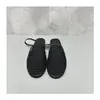 Сетчатые женские балетные ботинки Falts Summer Luxury Sandal