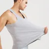 3pcs Summer Men chaleco ropa interior de algodón para hombres camisas transparentes transparentes camiseta de tanque masculina