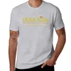 T-shirt King T-shirt pour hommes Tops d'été Top Plain T-shirts hommes