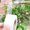 Décorations 2/3 / 4cm PE Greffing Ruban Selfadhesive Garden Fruit Tree Enroulant Film extensible Plantes extensible