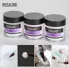 Rosalind Acrylpulver Polygel für Nagellacknagelkunstdekorationen Kristall Maniküre Set Kit Professionelle Nagel Accesorios7870613