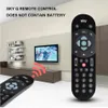 Par Sea Expédition Universal IR Remote Controller pour Sky Q TV Box Coontroller Black Sky TV Box / TV High Callily Remote Control pour la maison