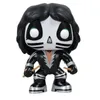Action Toy Figures Kiss love Gun Gene Simmons The Catman #07 The Demon #04 The Starchild #06 The Spaceman #05 E Vinly Figure Pops Toys Gifts T240428