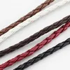 Belts Female Waist Chain Thin Belt Simple Decoration Tie With Dress Bow Knot Fashion Braid Weave Rope For Women