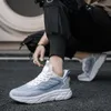 män kvinnor tränare skor mode standard vit fluorescerande kinesisk drake svartvit gai42 sport sneakers utomhus sko storlek 35-40
