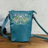 Sac à corps transversal original d'origine rétro à la main pour filles, sac pour femmes de niche haut de gamme, sac de téléphonie mobile, polyvalent de style chinois