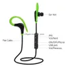 Handy-Ohrhörer BT-1 Sport Bluetooth Earphone Mini V4.1 Wireless Crack-Kopfhörer-Ohrhörer-Handschicht für Tischpc Drop Deli DH4KY