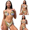 Designer Bikini Swim Cost des créateurs pour femmes Bikini Bathing maillot de créateur de maillots de bain pour femmes de la créat