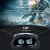 VRG Pro VR Lunettes Virtual Reality Headset Devices viar 3D Casques Loggles Smart pour le téléphone portable du smartphone avec contrôleur Y240424