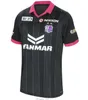 24 25 Jerseys de football Cerezo Osaka pour hommes J-League Riku Kiyotake Uejo Croux Kagawa Okuno Maki Home Away 3rd Limited Edition et 24 25 Home Away 3rd Football Shirt