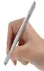 Quality Professional Manual Alliage Zinc Broidered Sourprow Tattooing Pen Dualhead Permanent Evergwing Tattoo Pen for Skin Beauty9674713