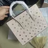 Nouveau sac de créateur français classique Sac d'épaule féminin Nouveau sac à main d'affaires haut de gamme Sac à main crossbody Sac