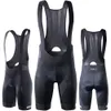 Rion Bicycle Bib Shorts Bike Mountain Bike Breathable Mens Cushion Triattting Triathlon Mens Pro Licra Biciclo Roupas 240425