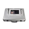 Painless Artmex v8 skin care touch screen MTS digital eyebrow eyeline lips tatoo machine semi permanent makeup machin