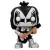 Action Toy Figures Kiss love Gun Gene Simmons The Catman #07 The Demon #04 The Starchild #06 The Spaceman #05 E Vinly Figure Pops Toys Gifts T240428